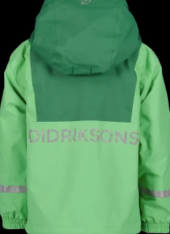 Flash Sale Stormhatt Kids' Jacket Barn Varjakker