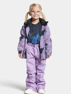 Best Sale Stormhatt Printed Kids' Jacket Barn Varjakker