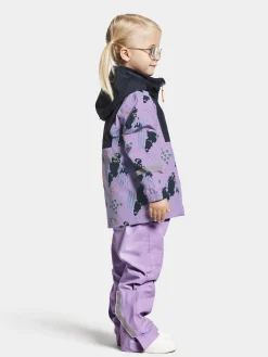 Best Sale Stormhatt Printed Kids' Jacket Barn Varjakker