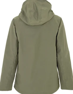 Store Tera Girls Jacket Ungdom Skalljakker