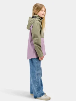 Cheap Tera Girl's Jacket Ungdom Varjakker