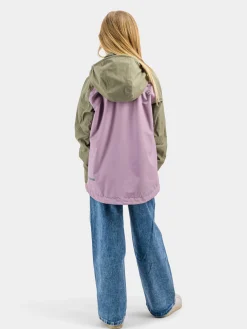 Cheap Tera Girl's Jacket Ungdom Varjakker