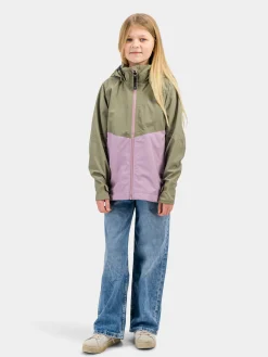 Cheap Tera Girl's Jacket Ungdom Varjakker
