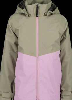 Cheap Tera Girl's Jacket Ungdom Varjakker