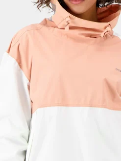 New Thyra Jacket Dame Varjakker