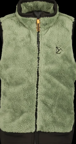 Fashion Timjan Kids' Vest Barn Vester