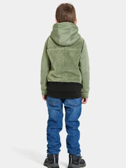 Fashion Timjan Kids' Vest Barn Vester