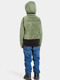 Fashion Timjan Kids' Vest Barn Vester