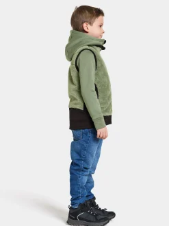 Fashion Timjan Kids' Vest Barn Vester