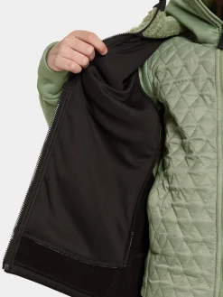 Fashion Timjan Kids' Vest Barn Vester