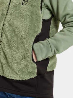 Fashion Timjan Kids' Vest Barn Vester