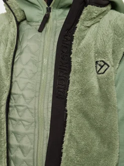 Fashion Timjan Kids' Vest Barn Vester