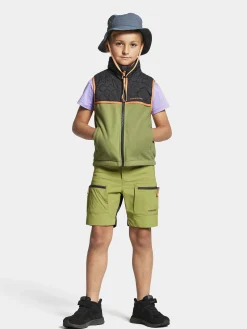 Hot Tistel Kids' Vest Barn Vester