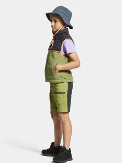 Hot Tistel Kids' Vest Barn Vester