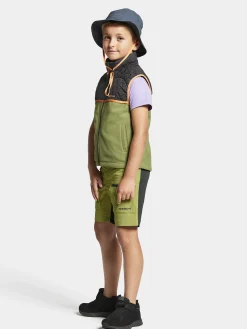 Hot Tistel Kids' Vest Barn Vester