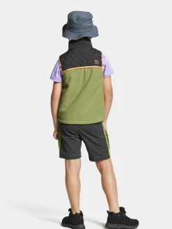 Hot Tistel Kids' Vest Barn Vester