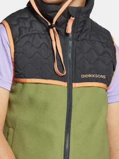 Hot Tistel Kids' Vest Barn Vester