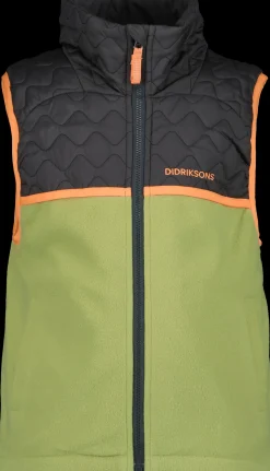 Hot Tistel Kids' Vest Barn Vester