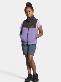 Clearance Tistel Kids' Vest Barn Vester