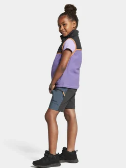 Clearance Tistel Kids' Vest Barn Vester