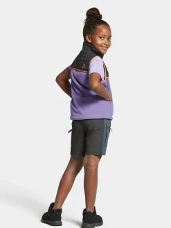 Clearance Tistel Kids' Vest Barn Vester