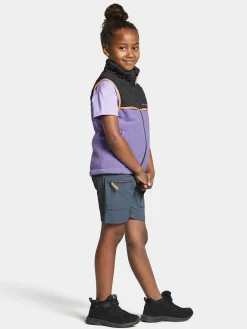 Clearance Tistel Kids' Vest Barn Vester