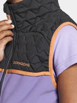 Clearance Tistel Kids' Vest Barn Vester