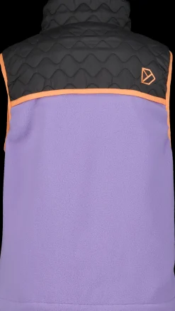 Clearance Tistel Kids' Vest Barn Vester