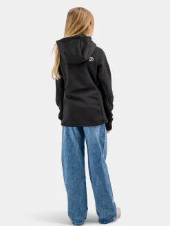 Best Sale Tovik Hybrid Girl's Hoodie Ungdom Hybrid Jakker