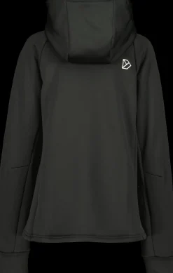 Best Sale Tovik Hybrid Girl's Hoodie Ungdom Hybrid Jakker