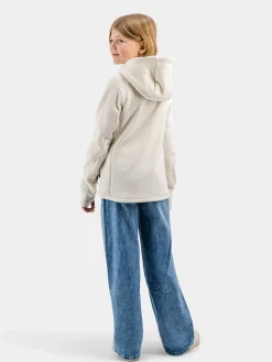 Online Tovik Hybrid Girl's Hoodie Ungdom Hybrid Jakker