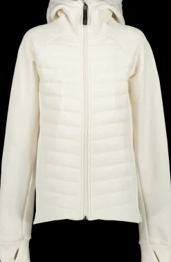 Online Tovik Hybrid Girl's Hoodie Ungdom Hybrid Jakker