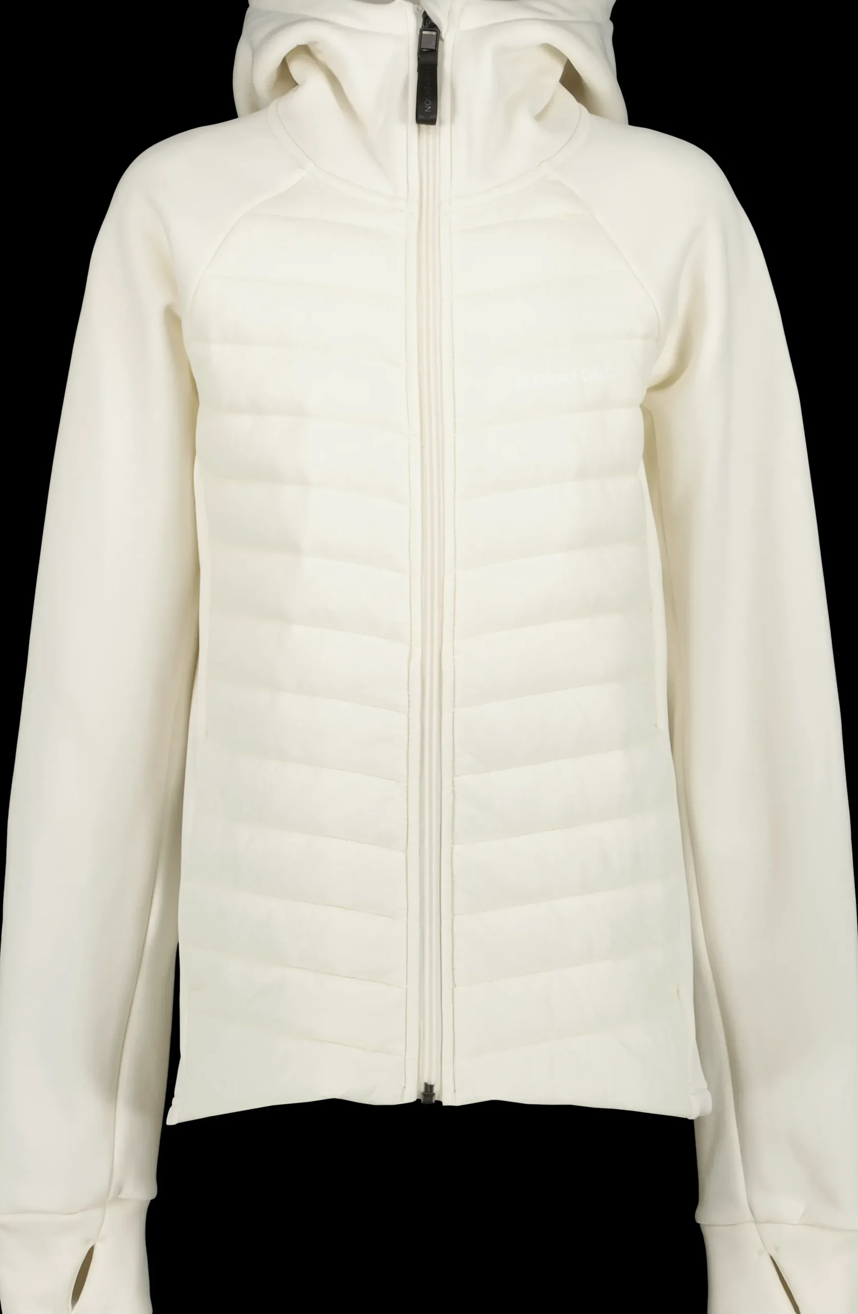 Online Tovik Hybrid Girl's Hoodie Ungdom Hybrid Jakker