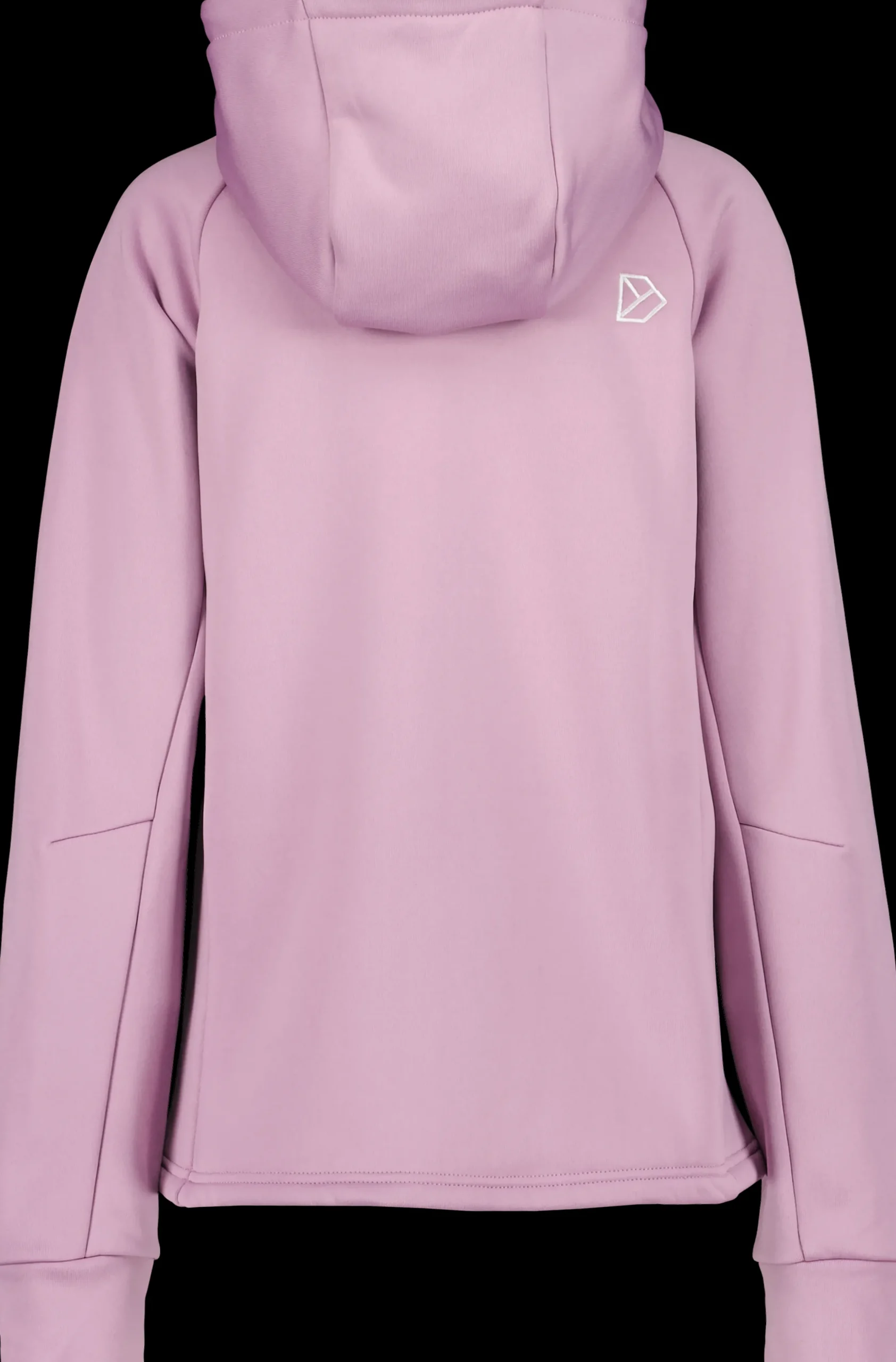 Discount Tovik Hybrid Girl's Hoodie Ungdom Hybrid Jakker