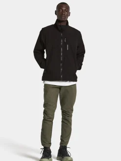 Shop Trente Men's Jacket Herre Skalljakker