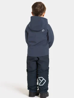 Cheap Troel Kids' Jacket Barn Softshell-Jakker