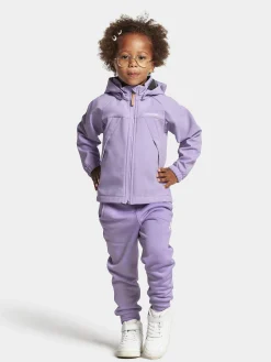 Shop Troel Kids' Jacket Barn Varjakker