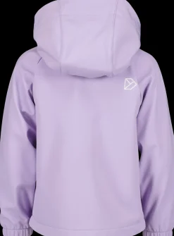 Shop Troel Kids' Jacket Barn Varjakker