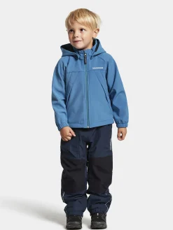 Hot Troel Kids' Jacket Barn Varjakker
