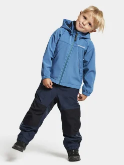 Hot Troel Kids' Jacket Barn Varjakker