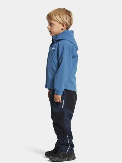 Hot Troel Kids' Jacket Barn Varjakker