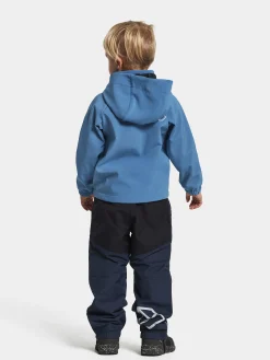 Hot Troel Kids' Jacket Barn Varjakker
