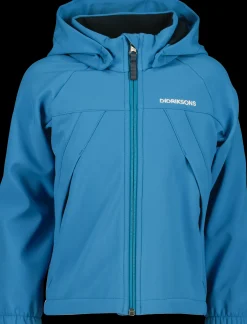 Hot Troel Kids' Jacket Barn Varjakker