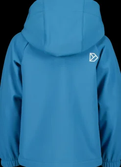 Hot Troel Kids' Jacket Barn Varjakker