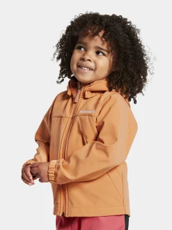 Cheap Troel Kids' Jacket Barn Varjakker