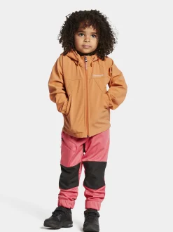 Cheap Troel Kids' Jacket Barn Varjakker