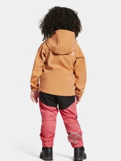 Cheap Troel Kids' Jacket Barn Varjakker