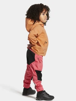 Cheap Troel Kids' Jacket Barn Varjakker