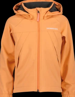 Cheap Troel Kids' Jacket Barn Varjakker