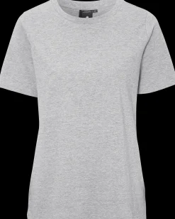 Fashion Unni T-Shirt Dame T-Skjorter